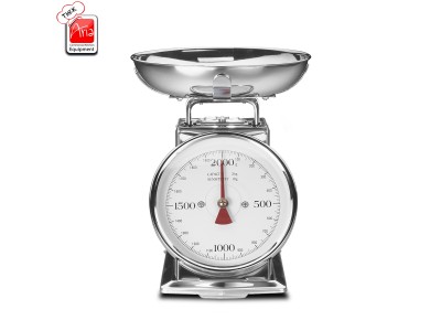 ترازوی آشپزخانه 2کیلویی
