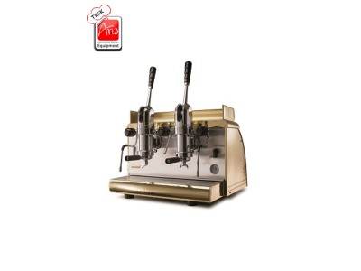 دستگاه اسپرسو ساز حرفه ای دو گروپ  Victoria Arduino