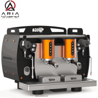 دستگاه اسپرسوساز صنعتی وگا WBar Pro
