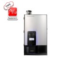 دستگاه قهوه fresh ground 510 فول اتوماتیک با پایه فرنچ پرس