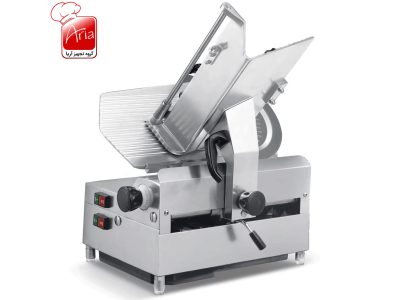 کالباس بر فول اتوماتیک 300 میلی‌متری 