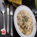 چنگال غذا خوری