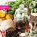 ظرف عسل خوری لاو ترک