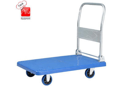 ترولی تاشو حمل بار 