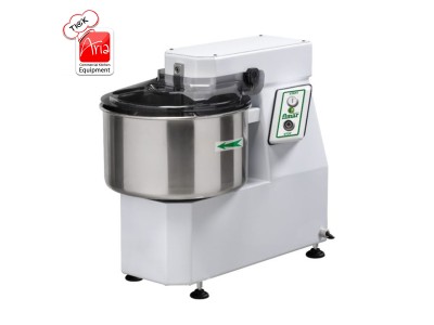 میکسر اسپیرال 45 لیتری فیمار  دو سرعته