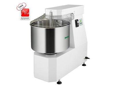 میکسر اسپیرال 30 لیتری فیمار  دو سرعته