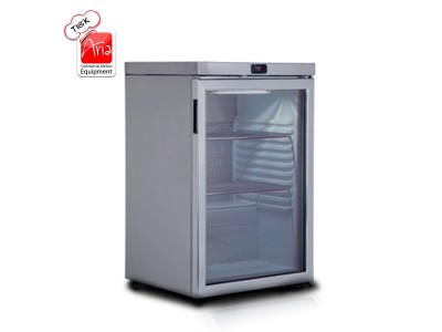 یخچال زیرکانتری نیکروم