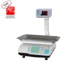ترازوی 35 کیلوگرم (همراه چاپگر)