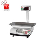 ترازوی محک بدون پرینتر 35 کیلوگرم