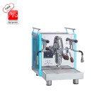 اسپرسوساز اتومات ماتریکس بیزرا