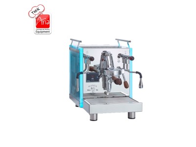اسپرسوساز اتومات ماتریکس بیزرا