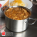 کنسرو خورش قیمه فورتونا 