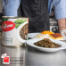 کنسرو خورش قرمه سبزی فورتونا 