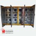 دستگاه میوه خشک کن 4 کابین آریا
