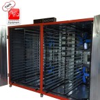 دستگاه میوه خشک کن 6 کابین آریا