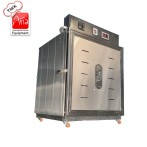 دستگاه میوه خشک کن خانگی آریا