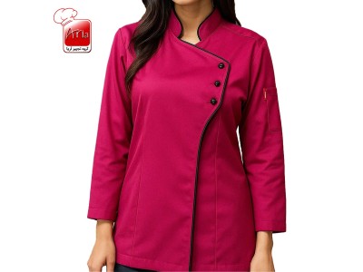  لباس سرآشپز 