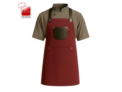 اپرون(پیشبند)