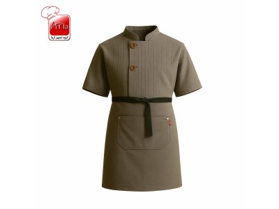 اپرون(پیشبند)