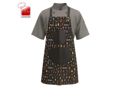 اپرون(پیشبند)