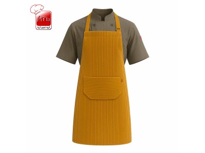 اپرون(پیشبند)