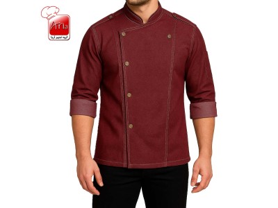  لباس سرآشپز