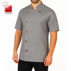 لباس سرآشپز 