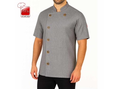 لباس سرآشپز 