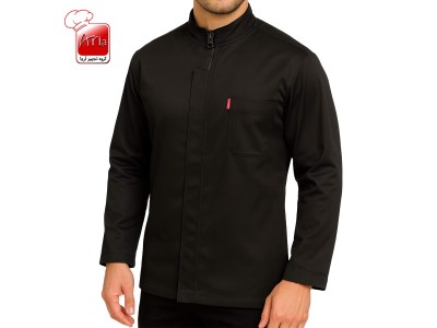 لباس سر آشپز 