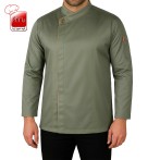  لباس سرآشپز 