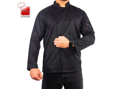  لباس سرآشپز 