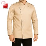 لباس سر آشپز 