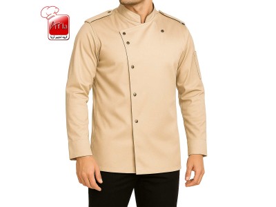 لباس سر آشپز 