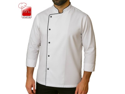 لباس سرآشپز 