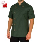 لباس سرآشپز 