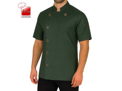 لباس سرآشپز 