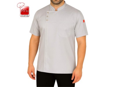 لباس سرآشپز 