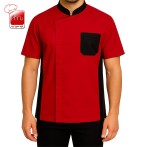  لباس سرآشپز 