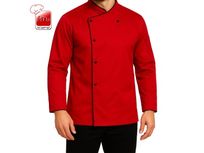 لباس سرآشپز