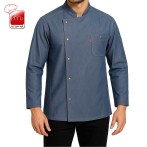 لباس سر آشپز 