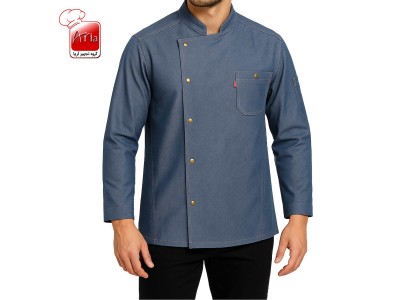 لباس سر آشپز 