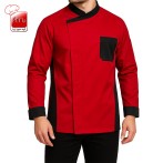  لباس سرآشپز 