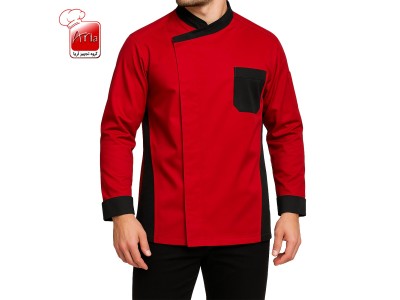  لباس سرآشپز 