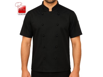  لباس سرآشپز 