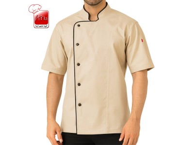 لباس سرآشپز