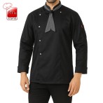 لباس سرآشپز