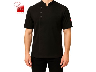 لباس سرآشپز 