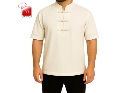  لباس سرآشپز 