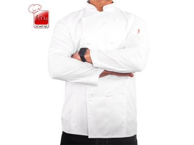  لباس سرآشپز 