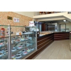 سالاد بار و کانتر صبحانه خوری 28